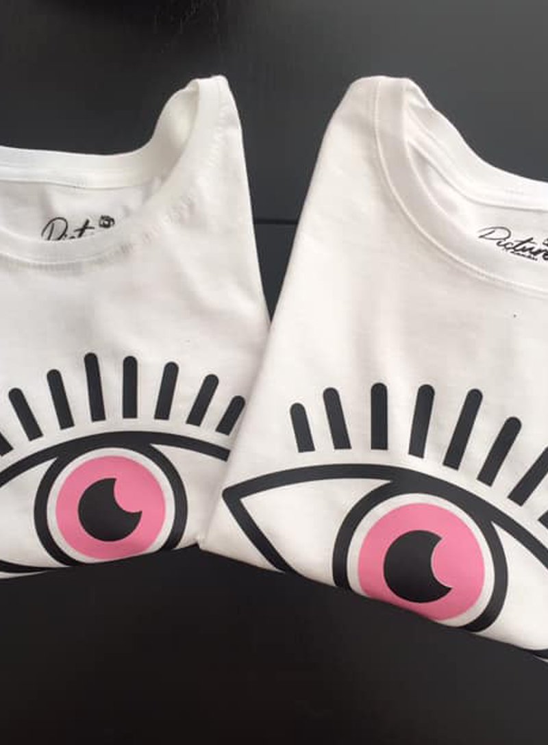 Picture T-Shirts